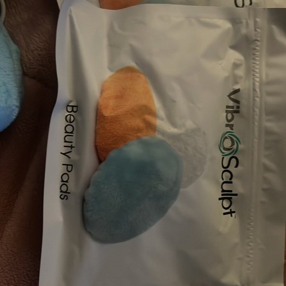 Vibrio Sculpt slimming Machine. - Picture 5 of 5